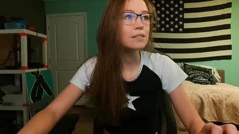 Anabelleleigh online show from February 2025 02:05:02 PM