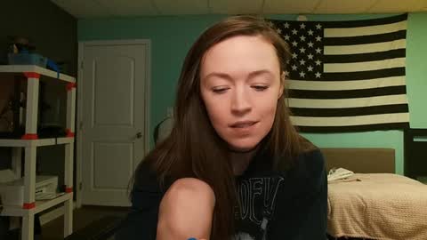 Anabelleleigh online show from December 2025 03:03:02 AM