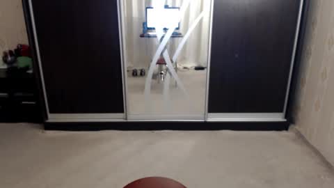 Snapshot of anabelsweet chatting on February 2025 02:47:02 AM Milana online show from February 2025 02:47:02 AM