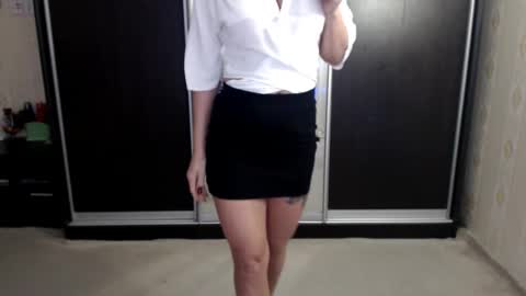 Snapshot of anabelsweet chatting on February 2025 02:35:02 AM Milana online show from February 2025 02:35:02 AM