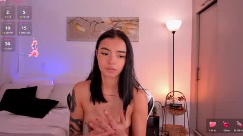 ANABEL WOLF  online show from January 2026 07:11:01 PM