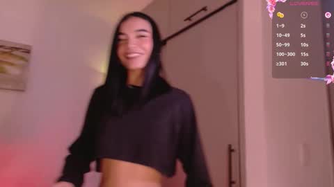 ANABEL WOLF  online show from February 2026 03:41:02 PM