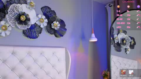 Snapshot of anabloom_ chatting on May 2026 05:40:01 PM anabloom_ online show from May 2026 05:40:01 PM