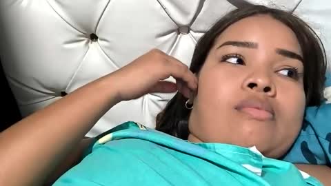 anacletica online show from November 2025 12:36:01 AM