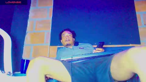 anaconda_blackk online show from October 2025 12:17:02 PM
