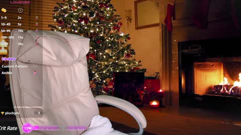 Nika online show from December 2024 03:11:01 PM