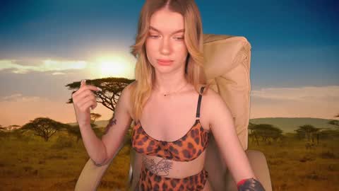 Nika online show from January 2025 08:11:02 AM