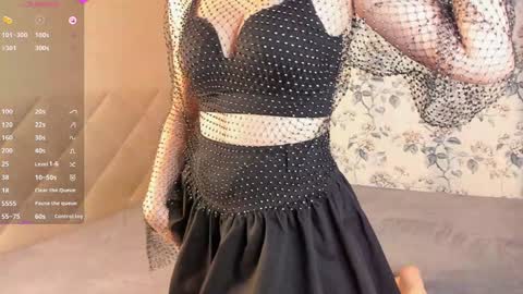 Deya online show from December 2024 10:05:01 PM