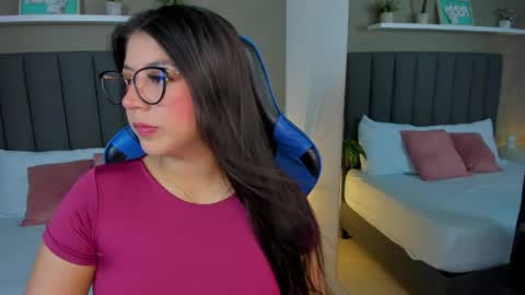 Snapshot of anagil_ chatting on May 2026 02:34:02 PM A N A online show from May 2026 02:34:02 PM