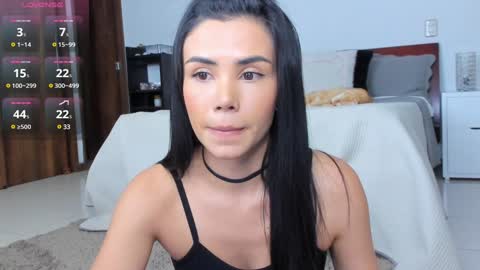 Snapshot of anahenao chatting on December 2024 11:12:02 PM Ana Henao or Annie... Follow me ahenaocb Insta X online show from December 2024 11:12:02 PM
