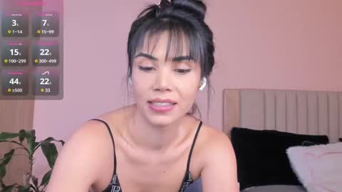 Snapshot of anahenao chatting on March 2025 12:00:02 AM Ana Henao or Annie... Follow me ahenaocb Insta X online show from March 2025 12:00:02 AM