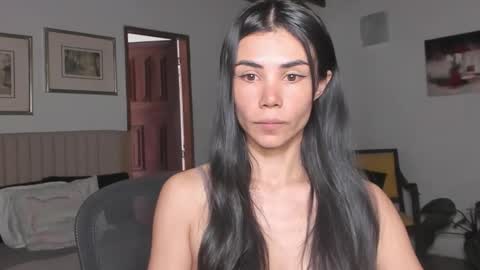 Ana Henao or Annie... Follow me ahenaocb Insta  X online show from January 2026 03:58:01 PM