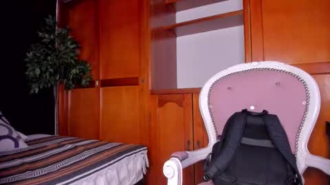 Anahi online show from October 2025 03:07:02 AM