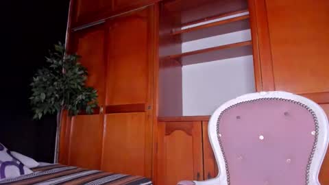 Anahi online show from October 2025 03:06:02 AM