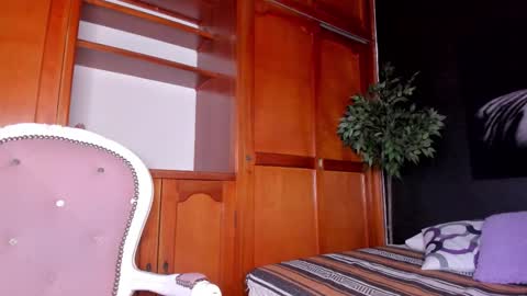 Anahi online show from February 2026 03:12:02 AM