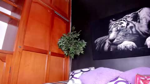 Anahi online show from February 2026 03:35:01 AM