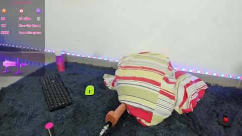 Ana  online show from January 2025 03:35:02 PM