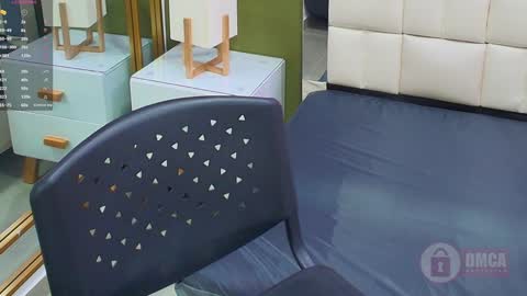 Snapshot of anahi_maite chatting on January 2025 06:21:01 PM Anahi online show from January 2025 06:21:01 PM