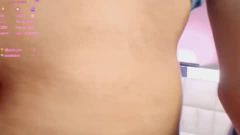 Snapshot of anahi_maite chatting on February 2025 09:42:01 PM Anahi online show from February 2025 09:42:01 PM