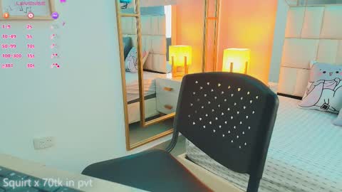 Snapshot of anahi_maite chatting on November 2025 07:58:01 PM Anahi online show from November 2025 07:58:01 PM