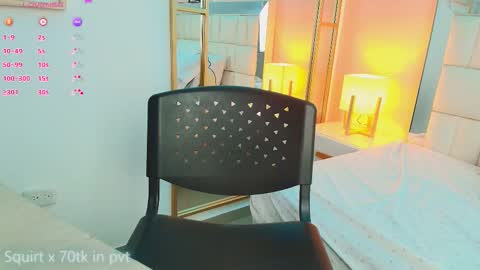 Snapshot of anahi_maite chatting on November 2025 12:42:01 PM Anahi online show from November 2025 12:42:01 PM