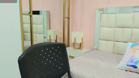 Anahi  online show from January 2026 07:40:01 PM