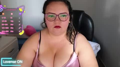   Anahi Private is Open  belly bigboobs bbw pantyhose squirt -domi nora fullmachine gravity dildo lovense online show from September 2025 05:47:02 PM