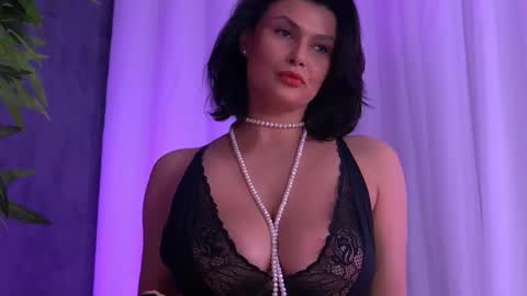 Anais online show from March 2026 05:08:02 AM