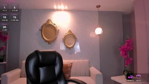 Anais Nin  online show from January 2025 06:32:02 PM