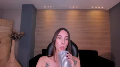 Anais Nin  online show from March 2025 02:48:02 PM