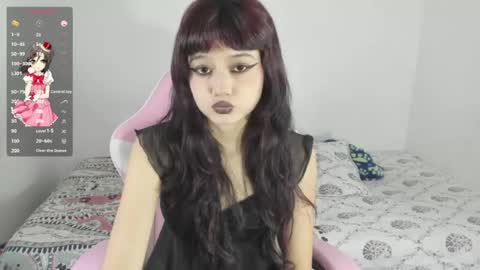Snapshot of anaisxoxo chatting on May 2026 07:52:01 PM ANAIS online show from May 2026 07:52:01 PM
