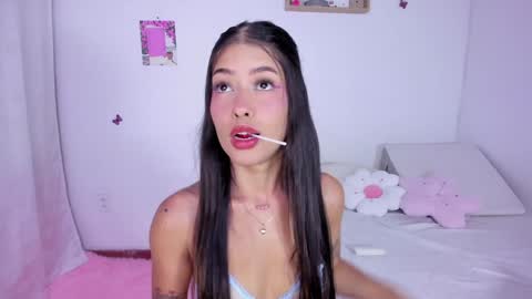 Snapshot of analia_collins chatting on January 2025 09:26:02 PM Ana online show from January 2025 09:26:02 PM