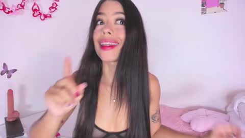 Snapshot of analia_collins chatting on February 2025 03:12:01 AM Ana online show from February 2025 03:12:01 AM