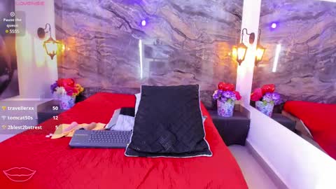 Analia smith online show from February 2025 08:37:02 AM