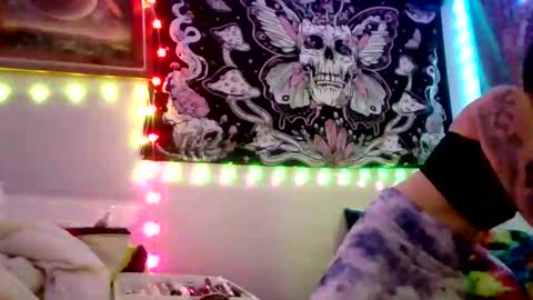 AnaLove online show from February 2026 05:59:01 AM