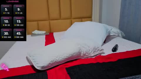 Ana online show from November 2025 04:22:02 AM