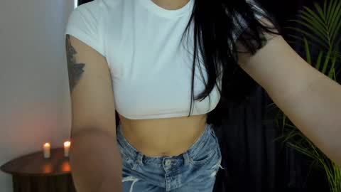 Snapshot of anamarieh chatting on January 2025 06:21:01 PM Ann online show from January 2025 06:21:01 PM