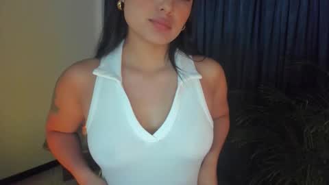 Snapshot of anamarieh chatting on October 2025 06:32:02 PM Ann online show from October 2025 06:32:02 PM