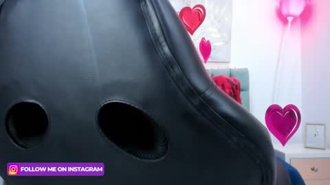  Ana Maria  online show from February 2025 08:34:02 PM