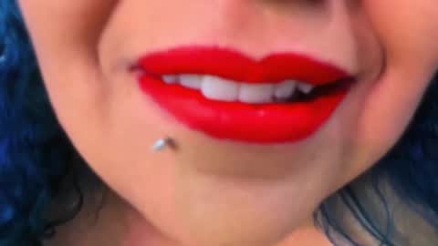  Ana Maria  online show from February 2025 11:09:01 PM