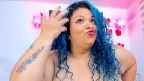  Ana Maria  online show from March 2025 10:54:01 PM