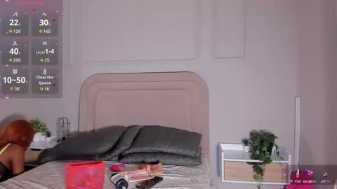 anamonroee online show from September 2025 06:20:02 PM