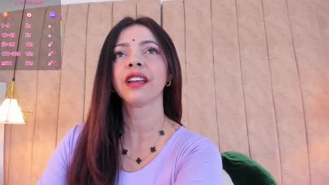 Snapshot of anantaa chatting on October 2025 12:03:01 PM Ananta online show from October 2025 12:03:01 PM