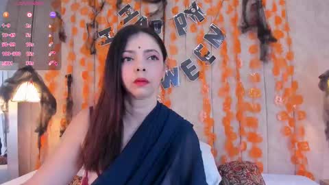 Snapshot of anantaa chatting on October 2025 11:31:02 AM Ananta online show from October 2025 11:31:02 AM