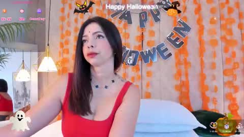 Snapshot of anantaa chatting on October 2025 11:33:02 AM Ananta online show from October 2025 11:33:02 AM