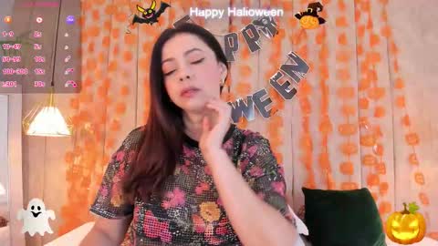 Snapshot of anantaa chatting on October 2025 11:44:01 AM Ananta online show from October 2025 11:44:01 AM