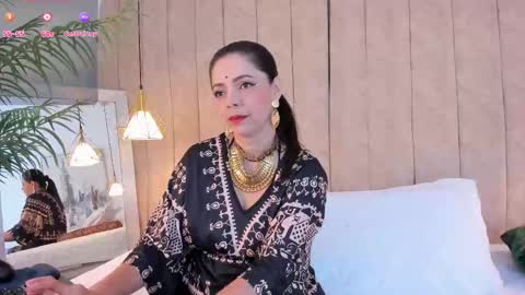 Snapshot of anantaa chatting on November 2025 11:43:01 AM Ananta online show from November 2025 11:43:01 AM