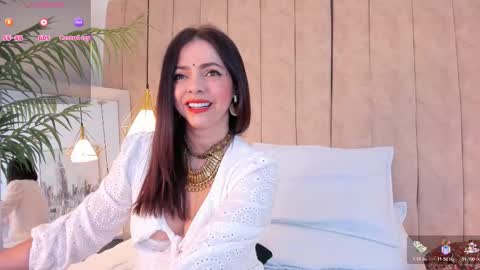 Snapshot of anantaa chatting on November 2025 11:36:02 AM Ananta online show from November 2025 11:36:02 AM