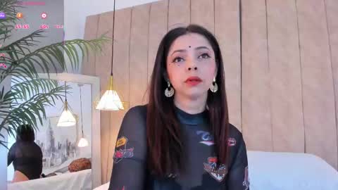 Snapshot of anantaa chatting on November 2025 11:43:02 AM Ananta online show from November 2025 11:43:02 AM