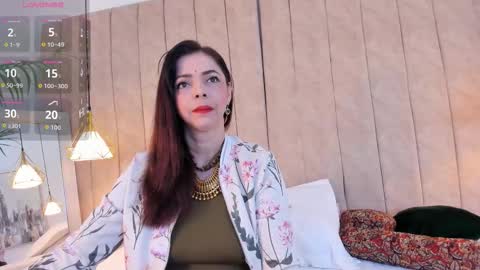 Snapshot of anantaa chatting on December 2025 11:30:02 AM Ananta online show from December 2025 11:30:02 AM